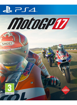 MotoGP 17 (PS4)